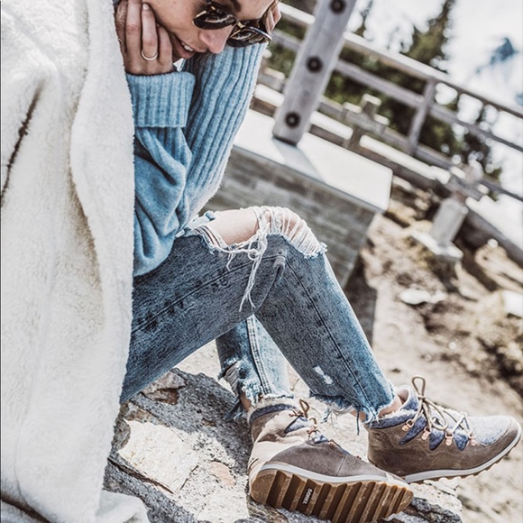 Sorel Shoes - ❌sold